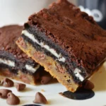 Slutty Brownies