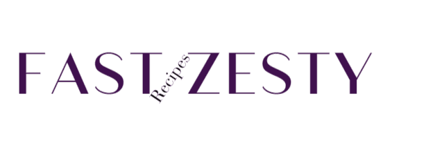 FastZestyRecipes