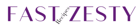 FastZestyRecipes