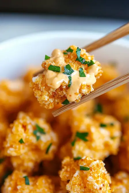 BANG BANG CHICKEN