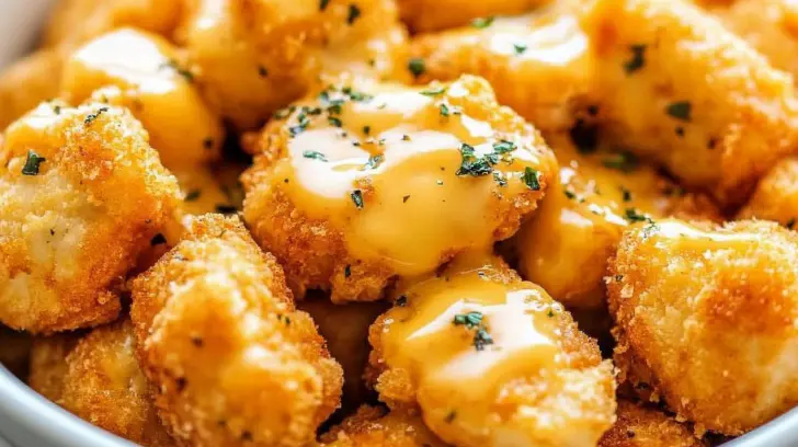 BANG BANG CHICKEN