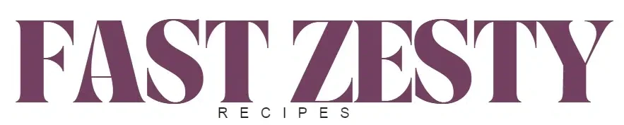 FastZestyRecipes
