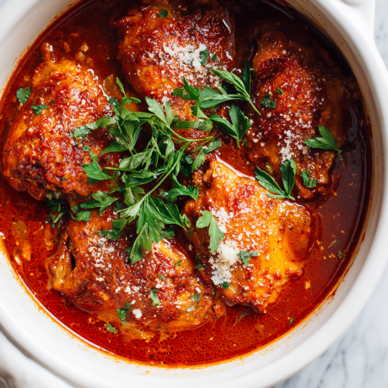Creamy Tomato Basil Chicken Breast