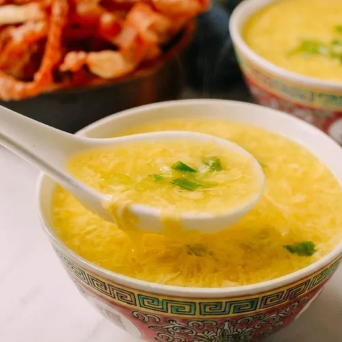 Egg-Drop-Soup-High-Protein-Recipe