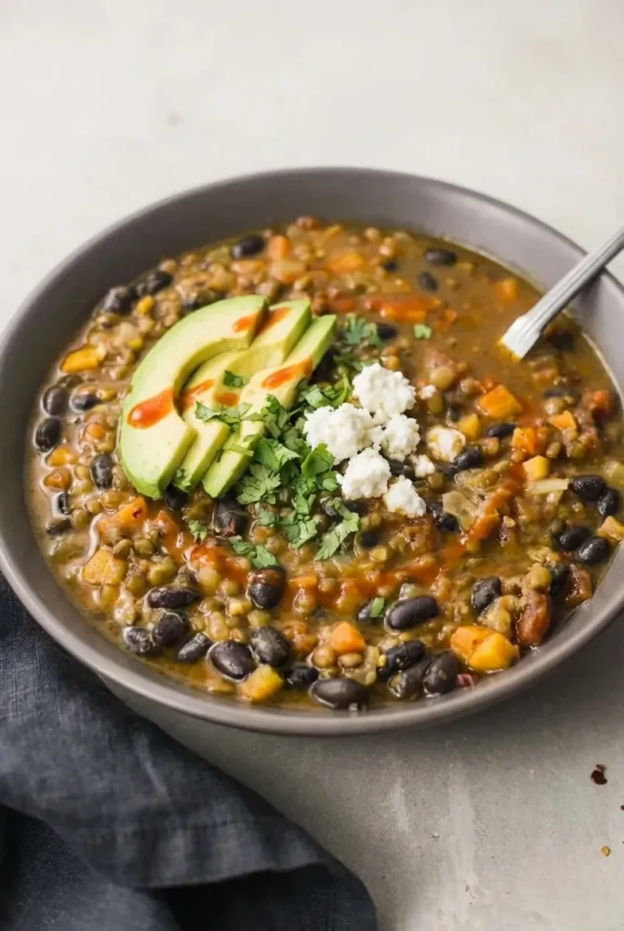 Lentil Soup