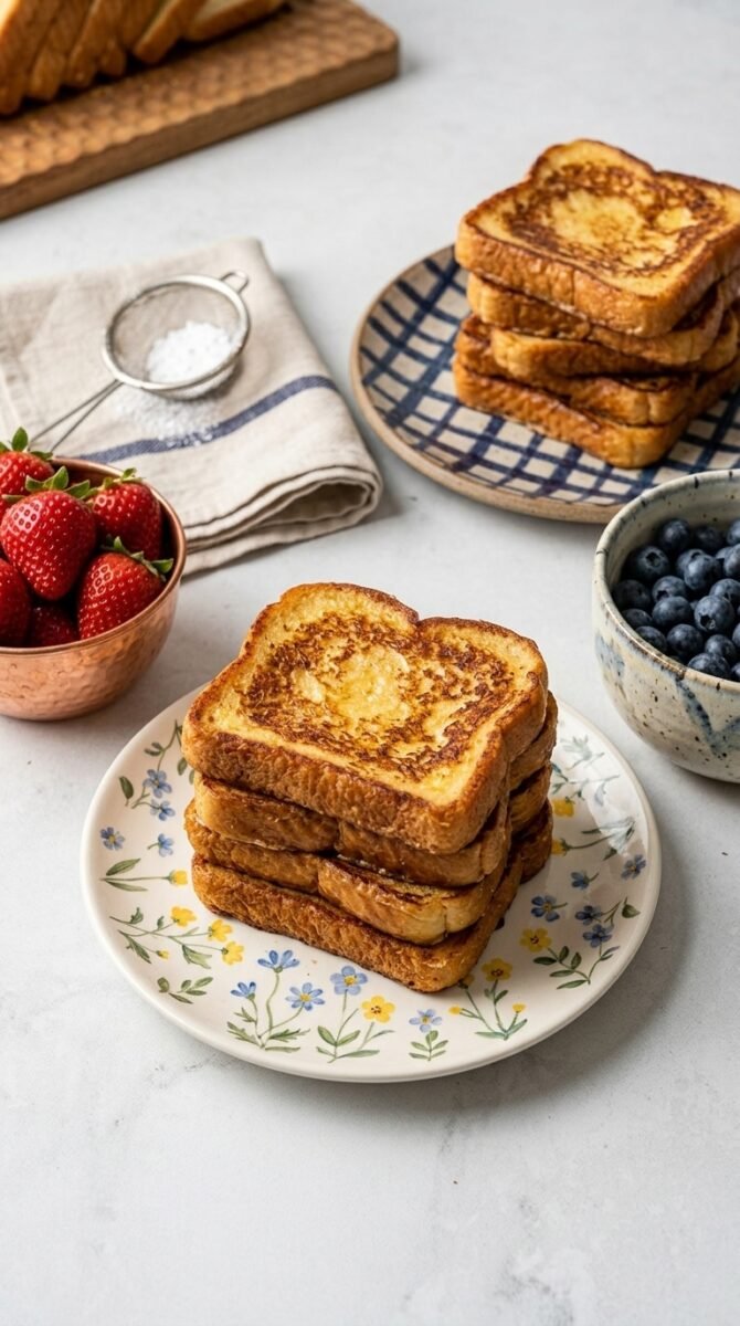 french toast (2)