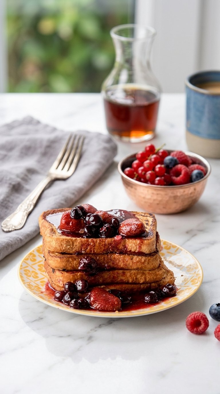 French Toast Recipe