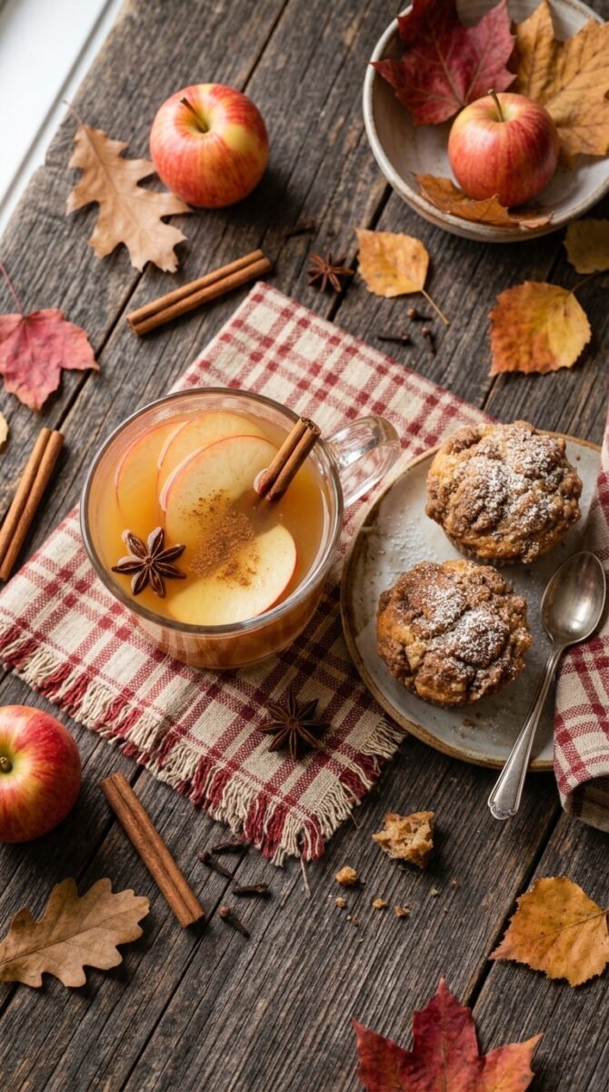 apple cider