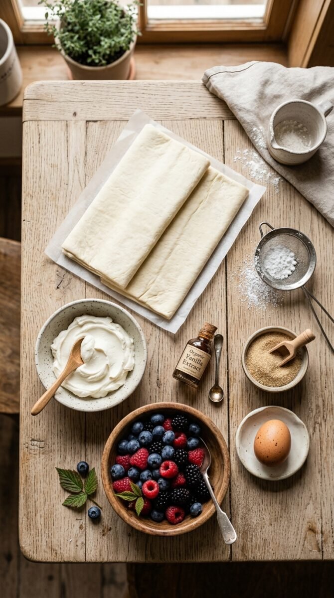 ingredients