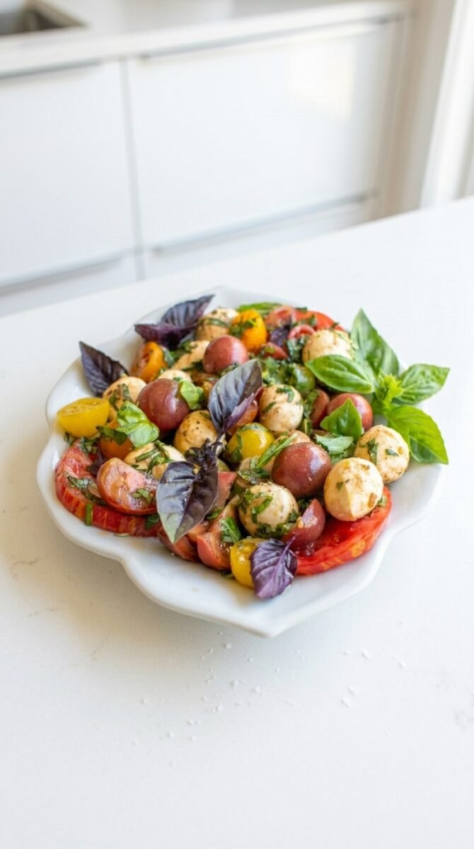 salad