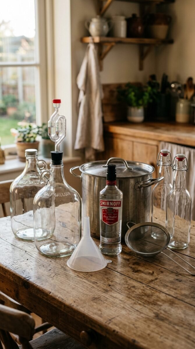 home cider 