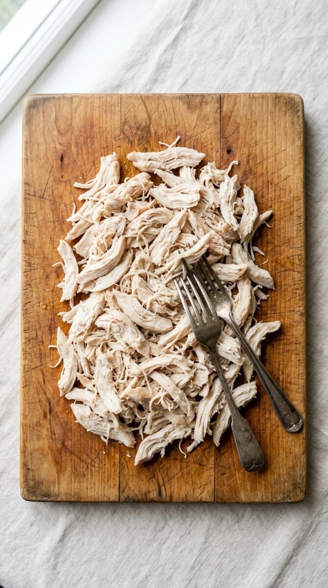 chicken