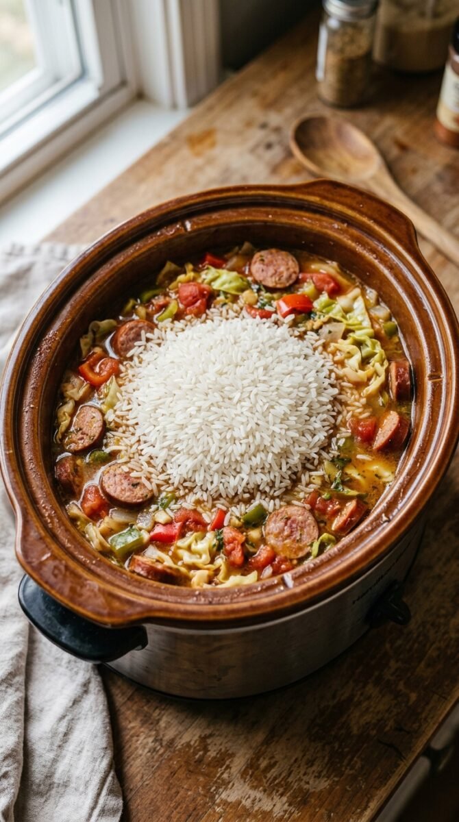 beef sausage