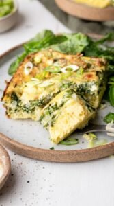 COTTAGE-CHEESE-EGG-BAKED