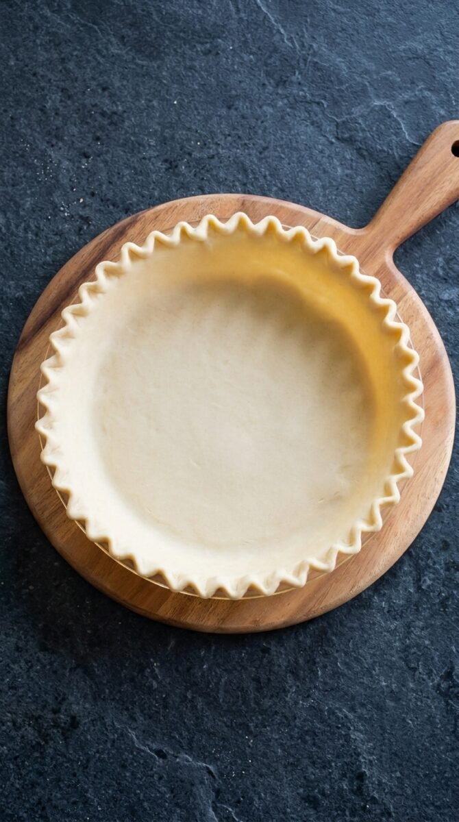 Easy Pumpkin Pie